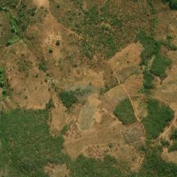 Satellite imagery of Capelengue, AO