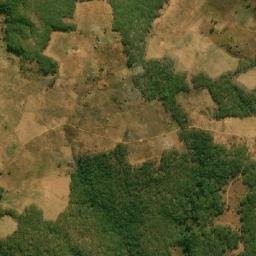 Satellite imagery of Capelengue, AO