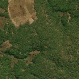 Satellite imagery of Mbuta, AO