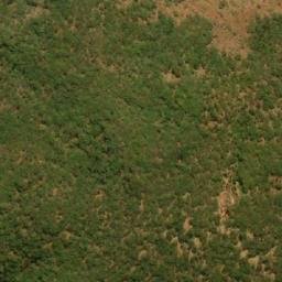 Satellite imagery of Casseque, AO