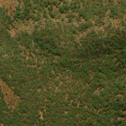 Satellite imagery of Casseque, AO