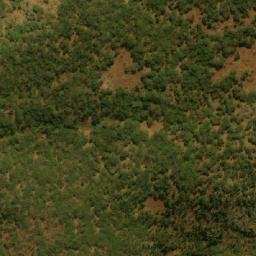 Satellite imagery of Casseque, AO