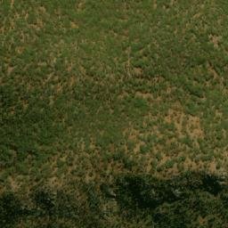 Satellite imagery of Ndundo, AO