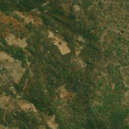 Satellite imagery of Sembué, AO