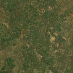 Satellite imagery of Sembué, AO