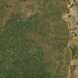 Satellite imagery of Sembué, AO