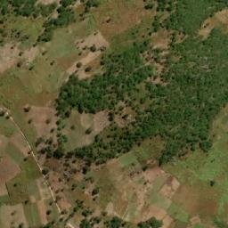 Satellite imagery of Camunda, AO