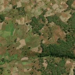 Satellite imagery of Camunda, AO
