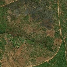 Satellite imagery of Monte Calóco-Toco, AO