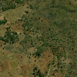 Satellite imagery of Ndjoia, AO