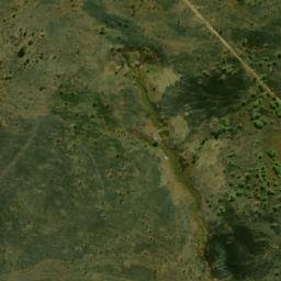 Satellite imagery of Ndjoia, AO