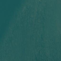 Satellite imagery of Colvin Point, AU