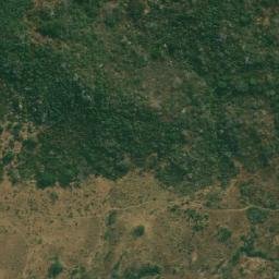 Satellite imagery of Nengue, AO
