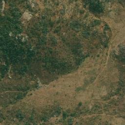 Satellite imagery of Nengue, AO