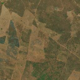 Satellite imagery of Simba, AO