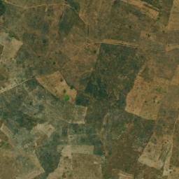 Satellite imagery of Genja, AO