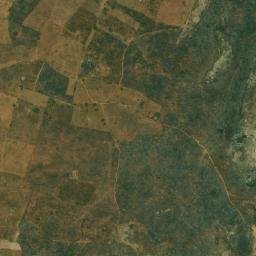 Satellite imagery of Tchinemba, AO