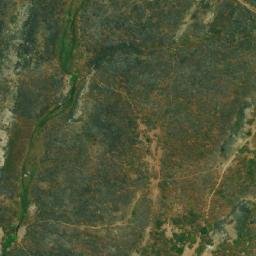 Satellite imagery of Tchinemba, AO