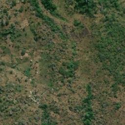 Satellite imagery of Cumbão, AO