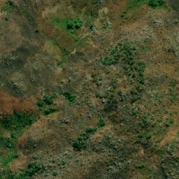 Satellite imagery of Utale, AO