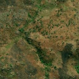 Satellite imagery of Utale, AO