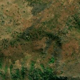 Satellite imagery of Utale, AO