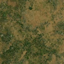 Satellite imagery of Tchindgengue, AO
