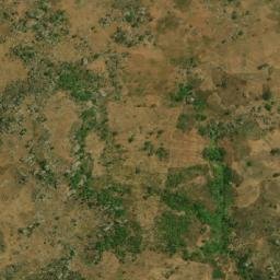 Satellite imagery of Tchindgengue, AO
