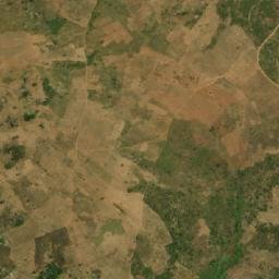 Satellite imagery of Tchindgengue, AO