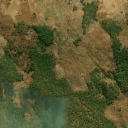 Satellite imagery of Capelengue, AO