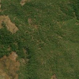 Satellite imagery of Capelengue, AO