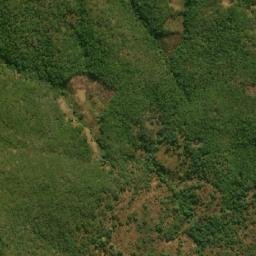 Satellite imagery of Capelengue, AO