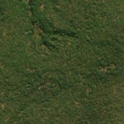 Satellite imagery of Mbuta, AO