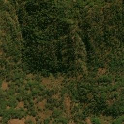 Satellite imagery of Ndundo, AO