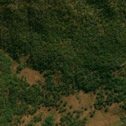 Satellite imagery of Ndundo, AO