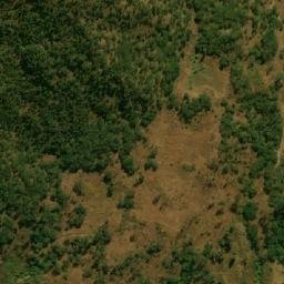 Satellite imagery of Ndundo, AO