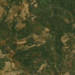 Satellite imagery of Sembué, AO
