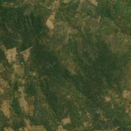 Satellite imagery of Sembué, AO