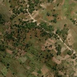 Satellite imagery of Camunda, AO