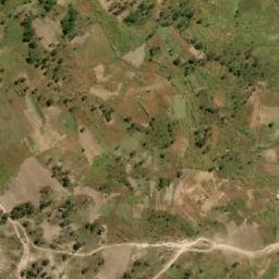 Satellite imagery of Camunda, AO