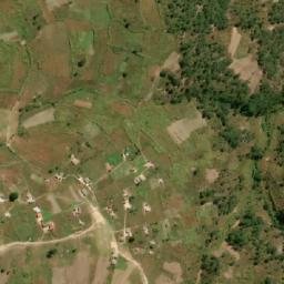 Satellite imagery of Camunda, AO