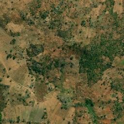 Satellite imagery of Monte Catuco, AO