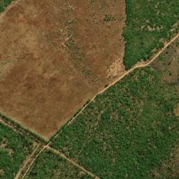 Satellite imagery of Monte Calóco-Toco, AO