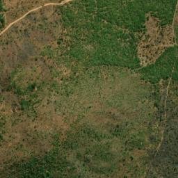 Satellite imagery of Monte Calóco-Toco, AO
