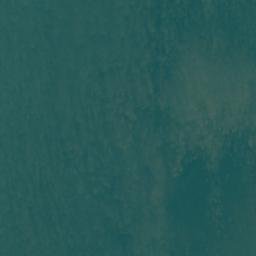 Satellite imagery of Colvin Point, AU