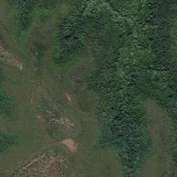 Satellite imagery of Colvin Point, AU
