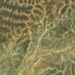 Satellite imagery of Cagendende, AO