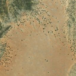 Satellite imagery of Cagendende, AO