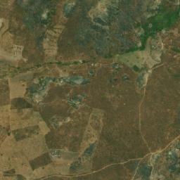 Satellite imagery of Tchinemba, AO