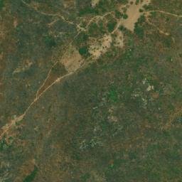 Satellite imagery of Tchinemba, AO